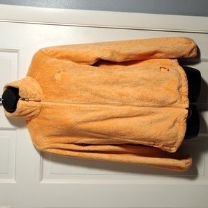 The North Face Osolita Full Zip Fleece Jacket